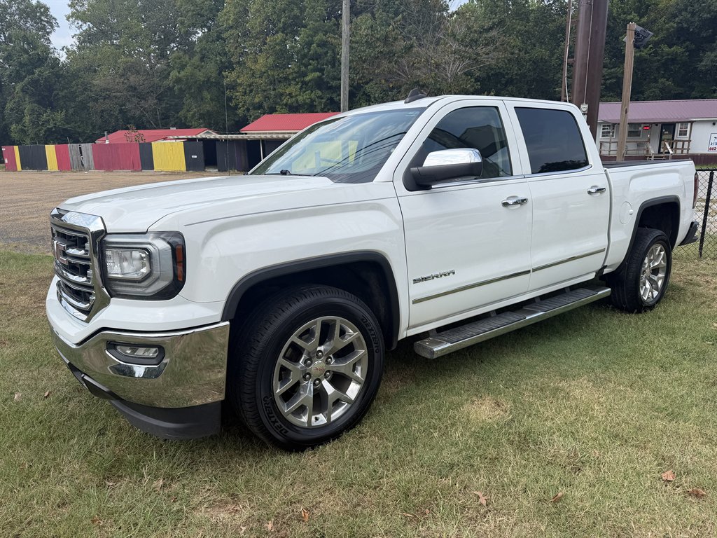gmc sierra 1500 2018 3GTU2NEC4JG310709 image gmc sierra 1500 2018 3GTU2NEC4JG310709 image